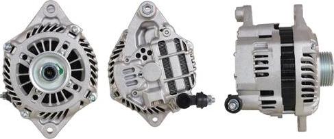 DRI 2243321102 - Alternatore autozon.pro