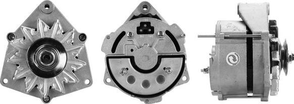 DRI 225066352 - Alternatore autozon.pro