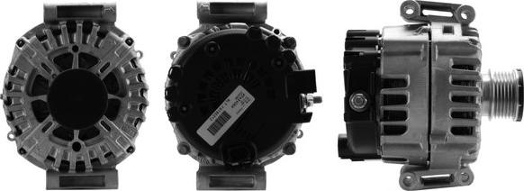 DRI 2251981802 - Alternatore autozon.pro