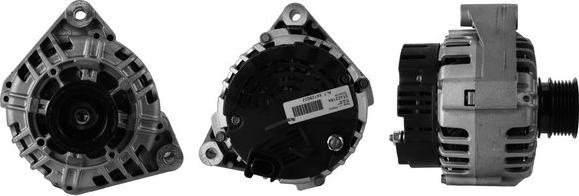 DRI 2251441202 - Alternatore autozon.pro