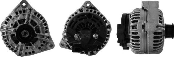 DRI 2251401502 - Alternatore autozon.pro