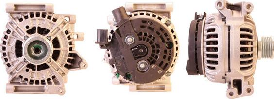 DRI 2251432002 - Alternatore autozon.pro