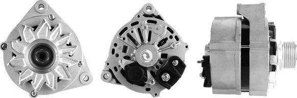 DRI 225168802 - Alternatore autozon.pro