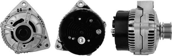 DRI 2251631152 - Alternatore autozon.pro