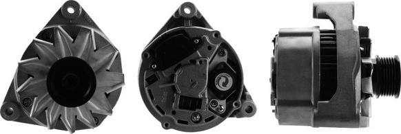 DRI 225104552 - Alternatore autozon.pro