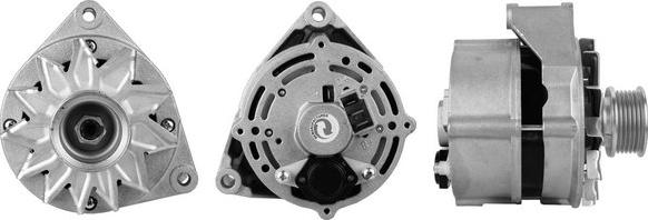 DRI 225104702 - Alternatore autozon.pro