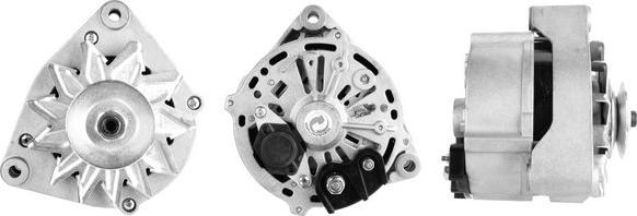 DRI 225105802 - Alternatore autozon.pro