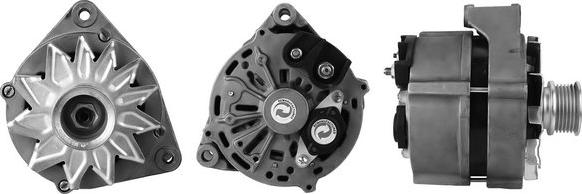 DRI 225106802 - Alternatore autozon.pro