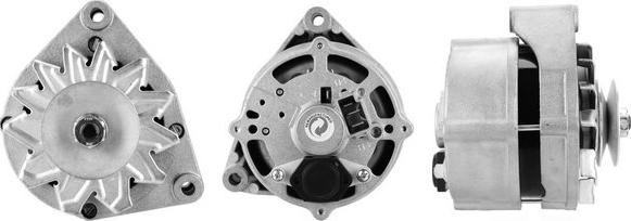 DRI 225101552 - Alternatore autozon.pro