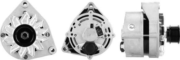 DRI 225103552 - Alternatore autozon.pro