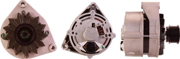 DRI 225103702 - Alternatore autozon.pro