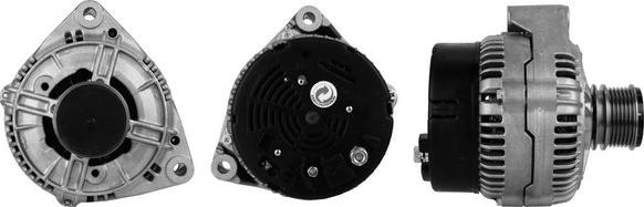 DRI 225119902 - Alternatore autozon.pro