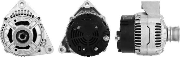 DRI 225110902 - Alternatore autozon.pro