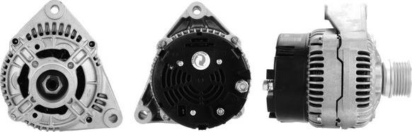 DRI 225110702 - Alternatore autozon.pro