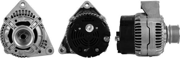 DRI 225111902 - Alternatore autozon.pro