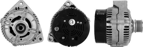 DRI 2251181102 - Alternatore autozon.pro