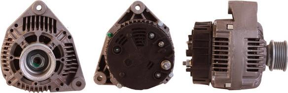 DRI 225112702 - Alternatore autozon.pro