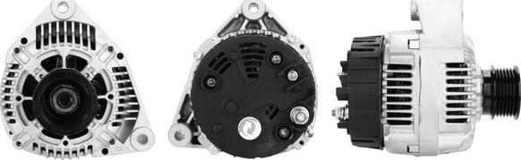 DRI 225117902 - Alternatore autozon.pro