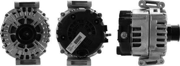 DRI 2251881802 - Alternatore autozon.pro