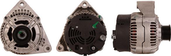 DRI 225124902 - Alternatore autozon.pro