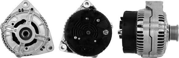 DRI 2251241152 - Alternatore autozon.pro