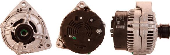 DRI 2251251152 - Alternatore autozon.pro