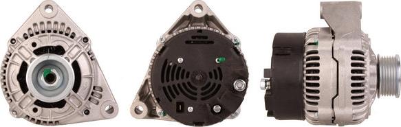 DRI 225121902 - Alternatore autozon.pro