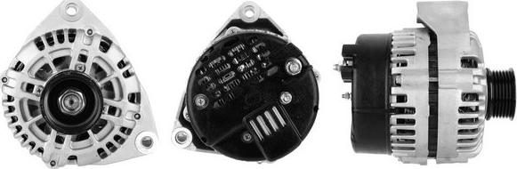 DRI 2251211152 - Alternatore autozon.pro