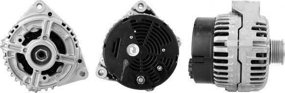 DRI 2251281152 - Alternatore autozon.pro