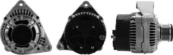 DRI 225123902 - Alternatore autozon.pro