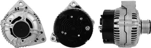 DRI 2251231432 - Alternatore autozon.pro