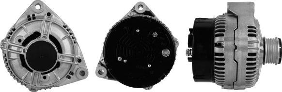 DRI 2251231152 - Alternatore autozon.pro