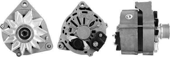 DRI 225170802 - Alternatore autozon.pro