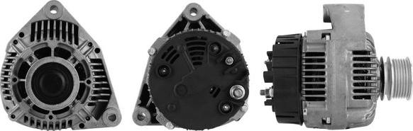 DRI 225173902 - Alternatore autozon.pro