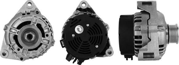 DRI 225172902 - Alternatore autozon.pro