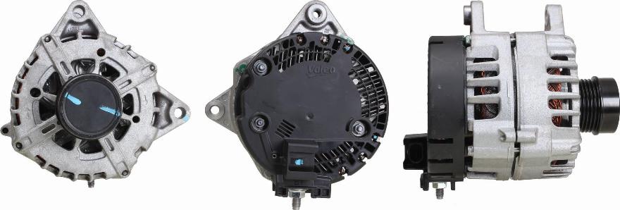 DRI 2253452002 - Alternatore autozon.pro