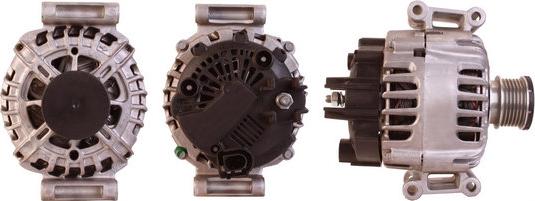 DRI 2253061502 - Alternatore autozon.pro