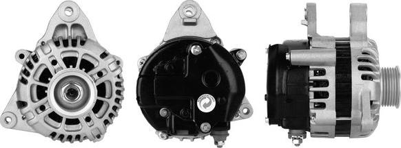 DRI 226195952 - Alternatore autozon.pro