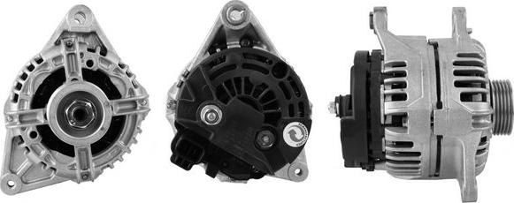 DRI 226149902 - Alternatore autozon.pro