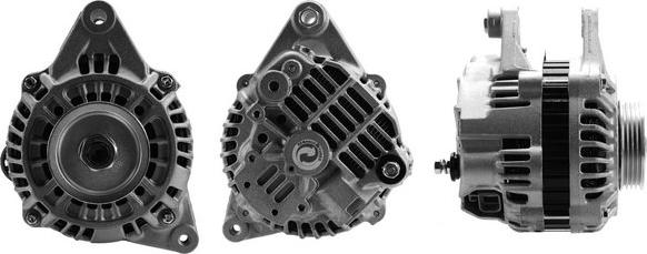 DRI 226144902 - Alternatore autozon.pro