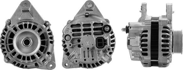 DRI 226140752 - Alternatore autozon.pro