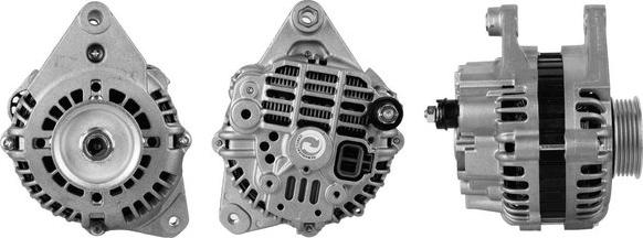 DRI 226143902 - Alternatore autozon.pro