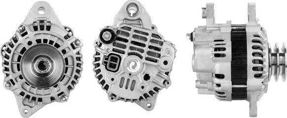 DRI 2261681202 - Alternatore autozon.pro