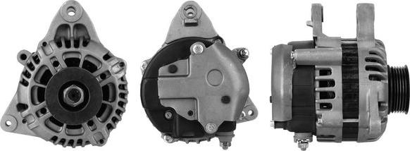 DRI 226162952 - Alternatore autozon.pro