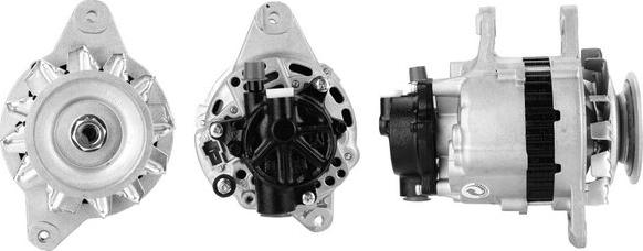 DRI 226104452 - Alternatore autozon.pro