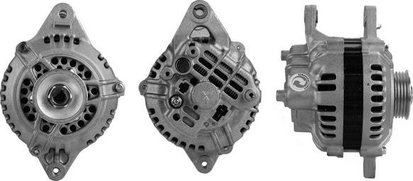 DRI 226106652 - Alternatore autozon.pro