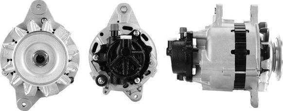 DRI 226108502 - Alternatore autozon.pro