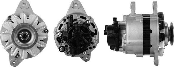 DRI 226107552 - Alternatore autozon.pro