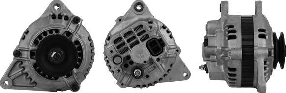 DRI 226116402 - Alternatore autozon.pro