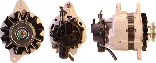 DRI 226110652 - Alternatore autozon.pro